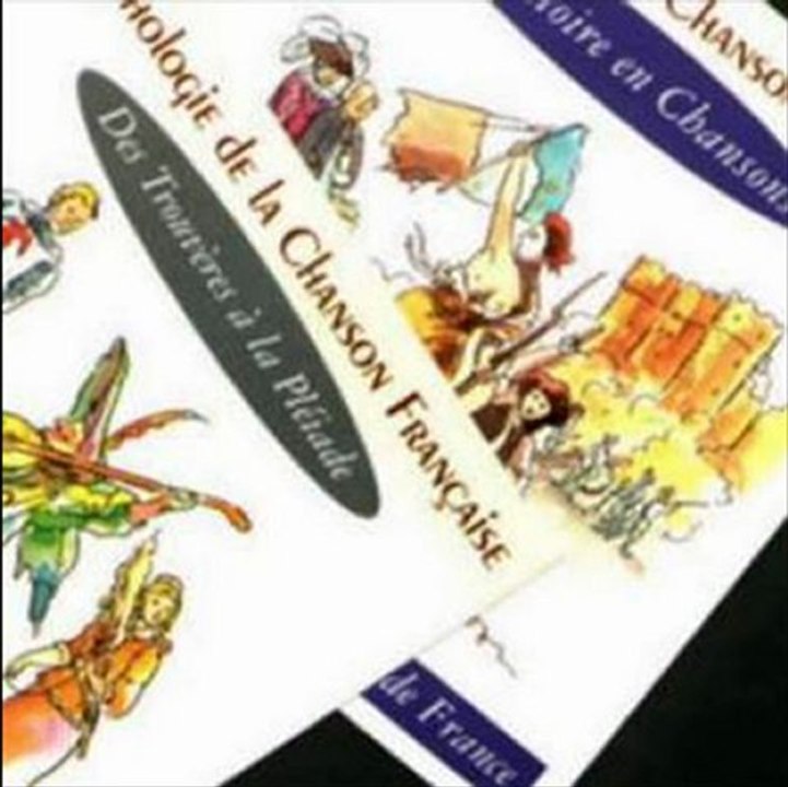 Josquin Desprez - Adieu, mes amours - XVème Siècle