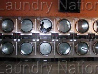 Quality Used and New Commercial Washing Machine Dryers
