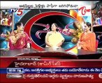 Snehita   A Ladies Special Programme on Marriages issue 1