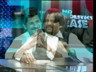 No Politics Please - TDP Leader - Revanth Reddy