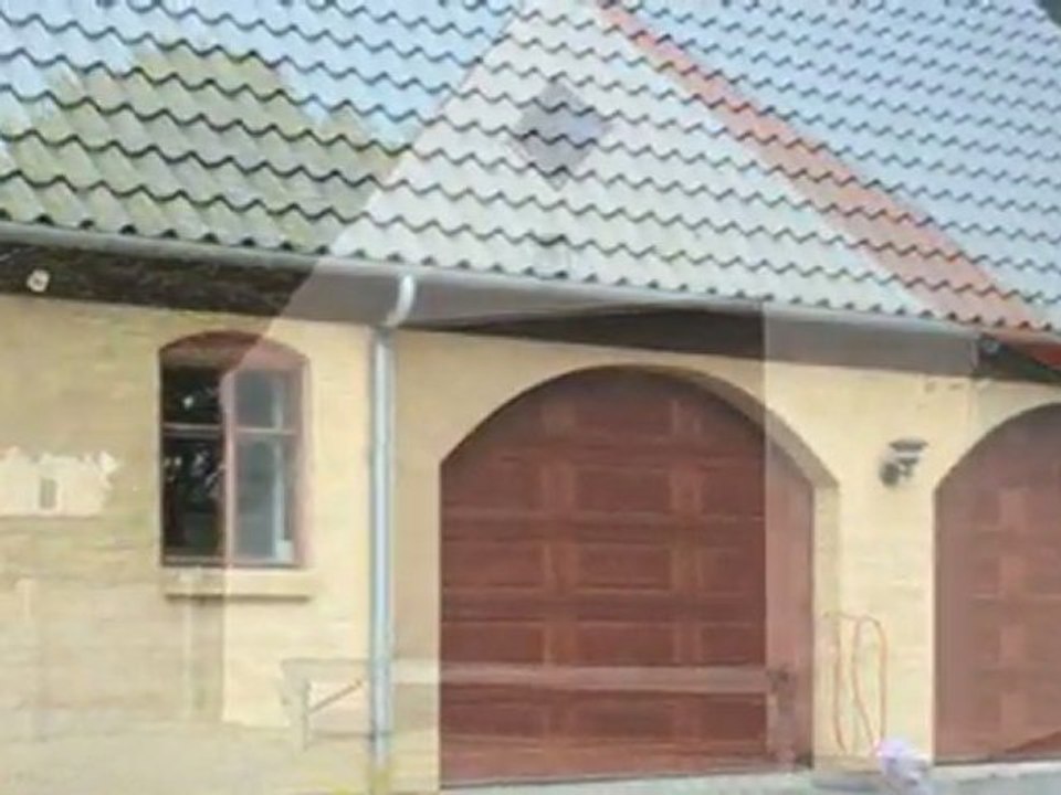 Porte Rask Mølle PE Porte & Døre A/S