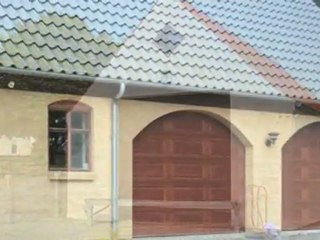 Porte Rask Mølle PE Porte & Døre A/S