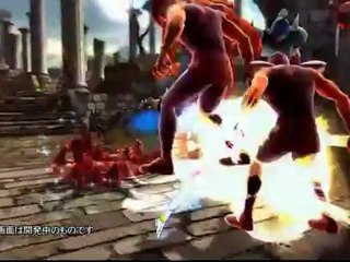 Saint Seiya  Senki Teaser Trailer