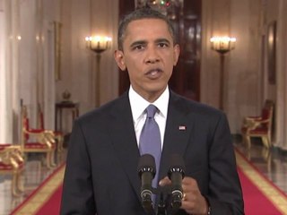 Obama orders end to Afghan troop surge