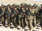 Obama declares beginning of end of Afghan war
