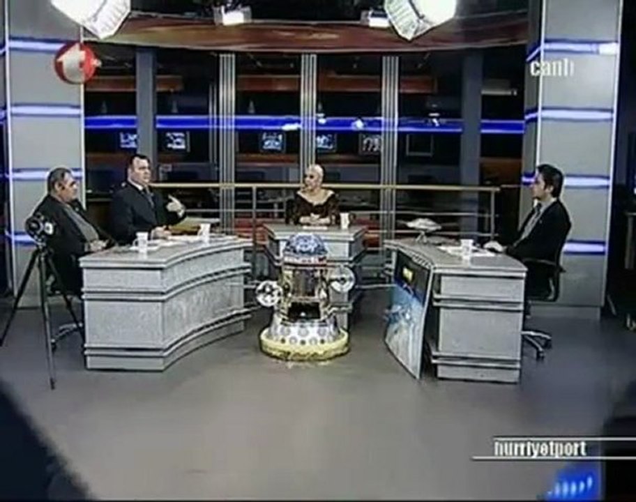 Oktay Tınaz  Genel Tanıtım Medya Basın VTR Sesli