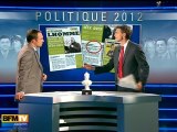 La primaire écologiste se transforme en référendum pour ou contre Nicolas Hulot