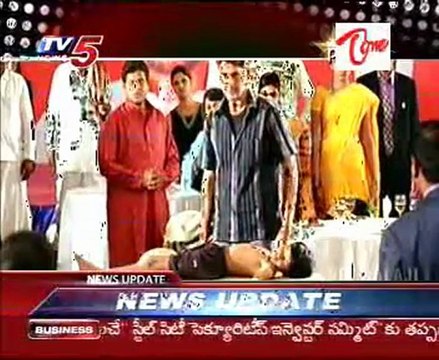 Special Focus On Tollywood Prince Mahesh Babu-Part02