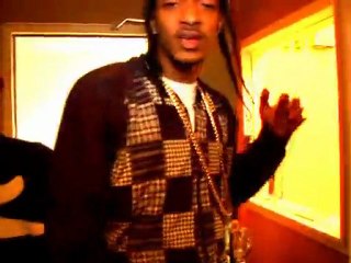 Nipsey Hussle feat June Summers "Speak my Language"