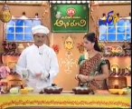 Abhiruchi - Recipes - Carrot Pesara Pappu Salad - 10th Nov 10 - 02