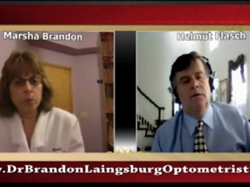 Optometrist Laingsburg MI, Contact Lenses, Dr Marsha Brandon