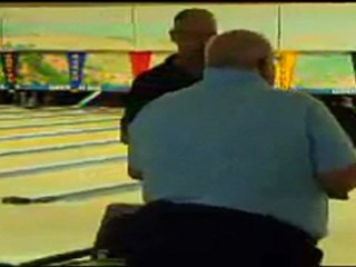 Magical Run Continues for Ron Mohr (LO-RES CLIP)