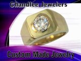 Handmade Jewelry Chandlee Jewelers Athens GA 30606
