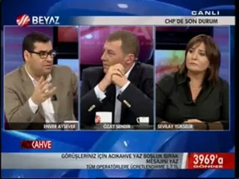 Acı Kahve 1.Kısım