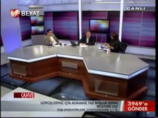 Acı Kahve 5.Kısım