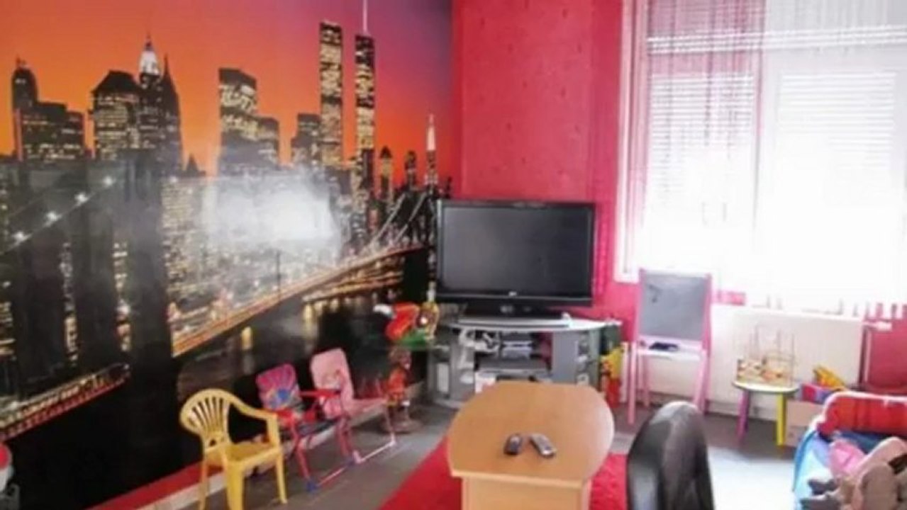 A louer - maison - Anzin proche valenciennes (59410) - 4 pie