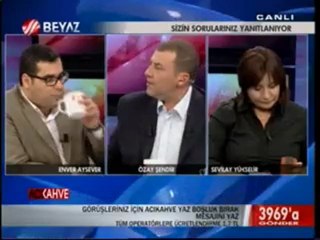 Acı Kahve 6.Kısım