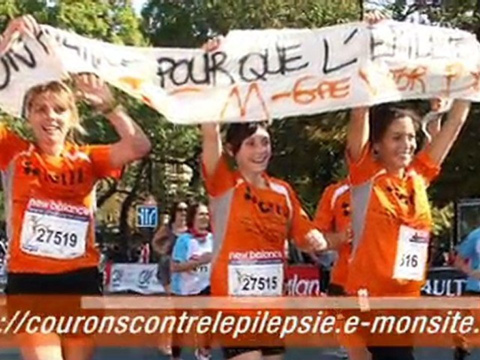 20 Kilomètres de Paris / 7 : Les associations