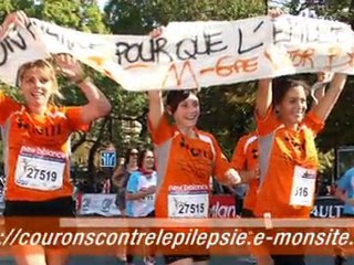 20 Kilomètres de Paris / 7 : Les associations
