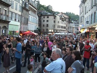 TULLE LA 30e FETE DE LA MUSIQUE