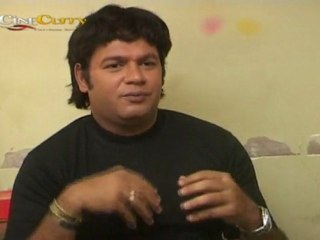 Suresh Menon Exclusive Interview