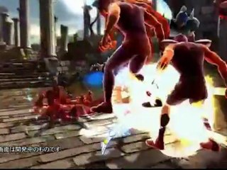 Saint Seyia Chronicles - Teaser