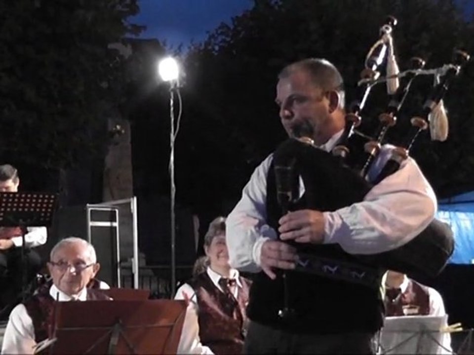 SAACY SUR MARNE FETE DE LA MUSIQUE JUIN 2011