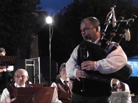 SAACY SUR MARNE FETE DE LA MUSIQUE JUIN 2011