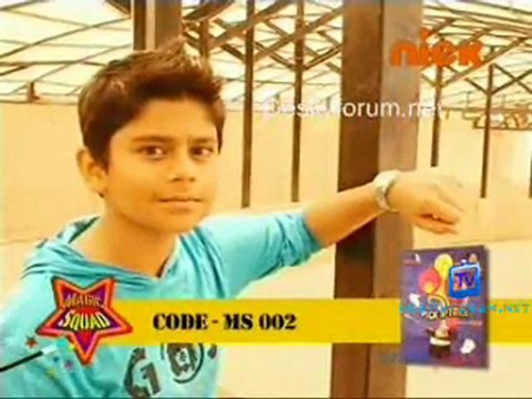 Pick - a - Trick - 23th June 2011 Video Watch Online p2