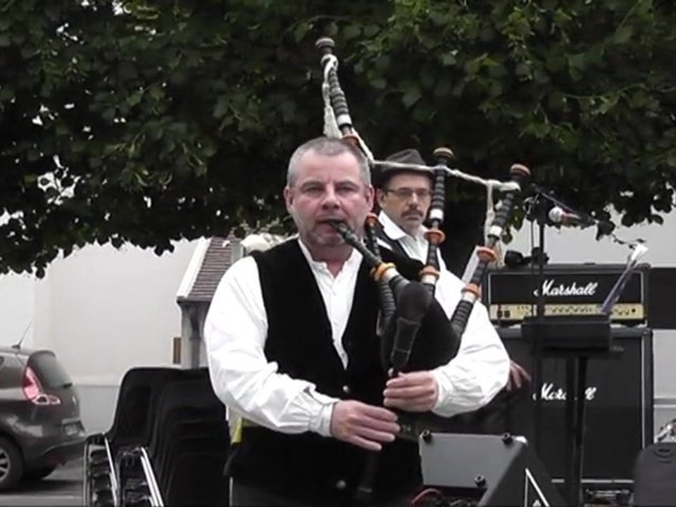 SAACY SUR MARNE FETE DE LA MUSIQUE JUIN 2011