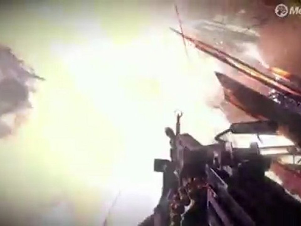 Killzone 3  (PS3)