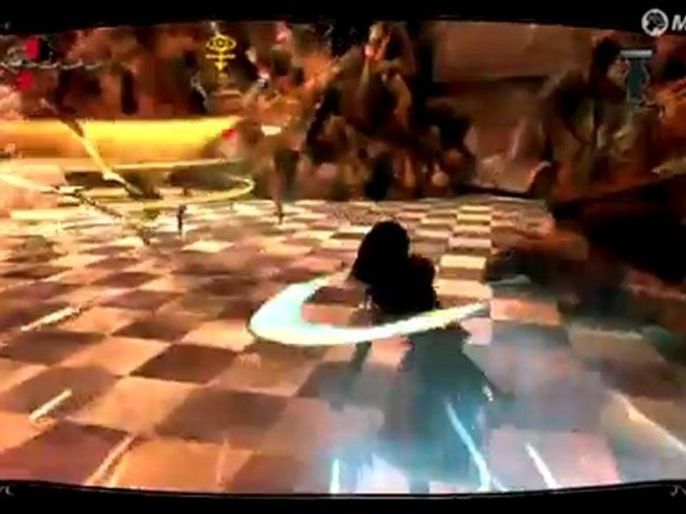 Alice: Madness Returns, Vídeo Análisis  (360)