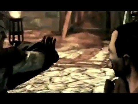 The Cursed Crusade (360)