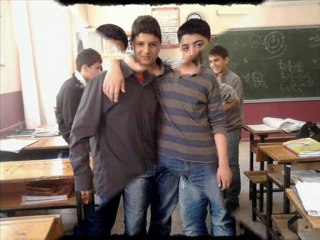 İstek üzerine knkalarıma :) [HQ]