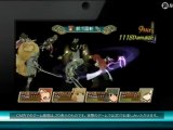 Tales of the Abyss  (3DS)