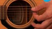 Guitare : Comment jouer Blowin' in the wind de Bob Dylan (Version Gaucher)