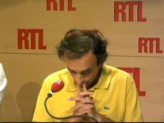 "Z comme Zemmour" du 23 juin 2011