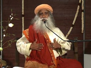 Inner Engineering Introduction