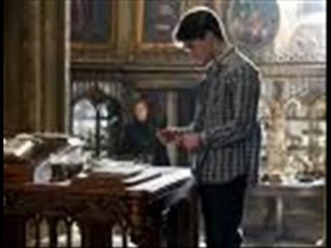 Harry Potter 7 Heiligtümer Des Todes Teil 2 Part 1