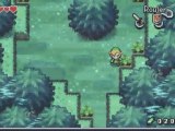 The legend of zelda: The minish cap [1] partie 2