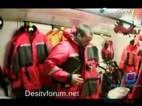 Whale Wars The Sound of - 22th June 2011 Video Watch Online p1