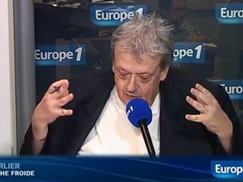 Non, Christine, t’étais pas obligée