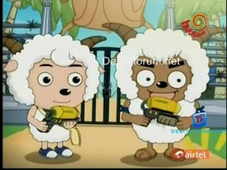 Kya Bakra Hai - 23th June 2011 Video Watch Online p1