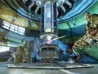 Black Ops - Annihilation Map Pack 3 Trailer