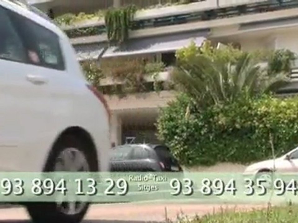 ASOCIACIÓN EMPRESARIAL DEL TAXI DE SITGES  - SERVICIOS DE TAXI - Sitges