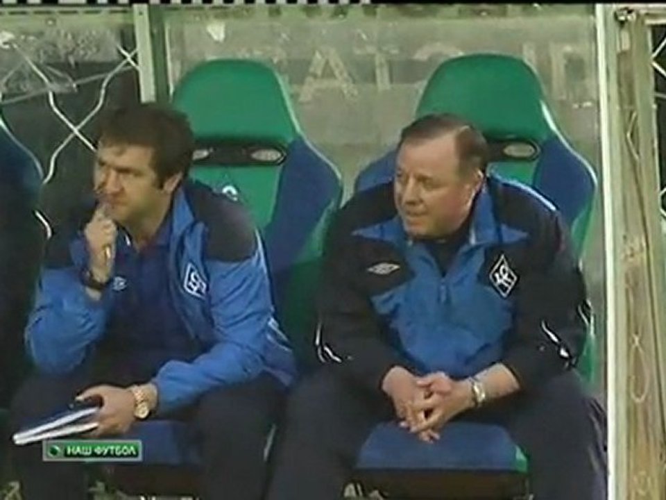 samara - anzhi