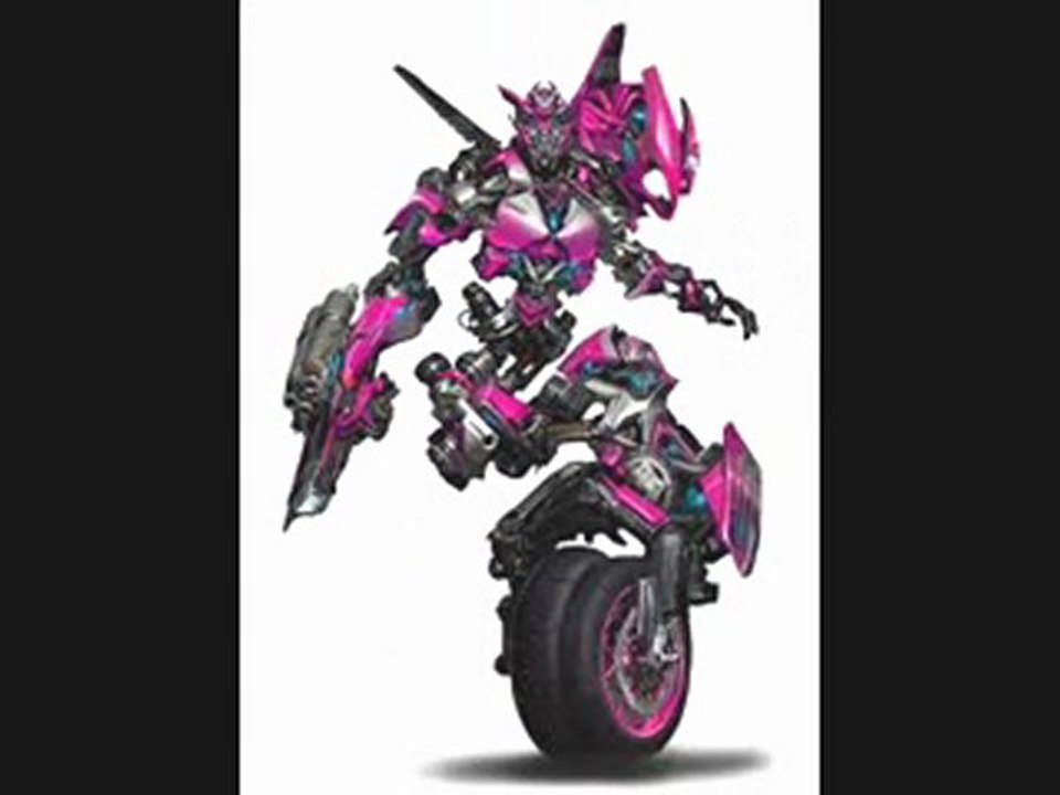 Transformers (Autobots)