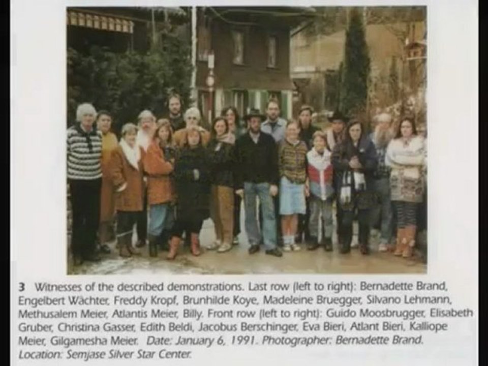 UFO .photos. The Billy Meier. UFO Hoax Exposer .Illumination.(fake)