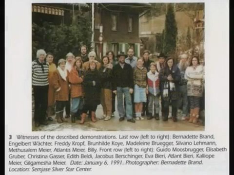 UFO .photos. The Billy Meier. UFO Hoax Exposer .Illumination.(fake)