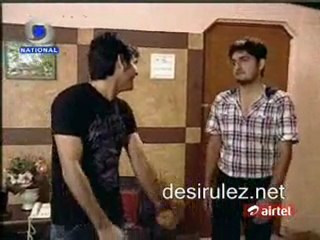 Kasak - 23rd June 2011pt3